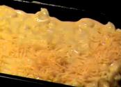 Marconi And Cheese Sauce